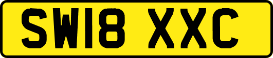 SW18XXC