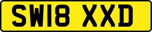 SW18XXD