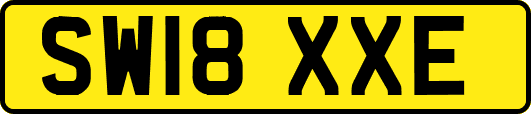 SW18XXE