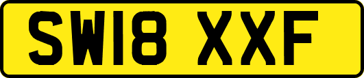 SW18XXF
