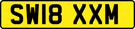 SW18XXM