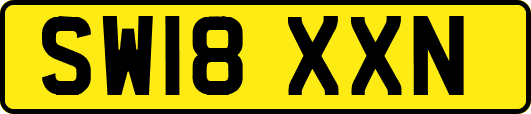 SW18XXN