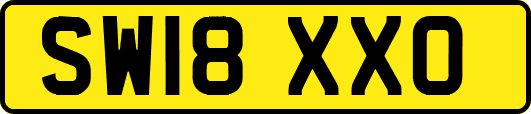 SW18XXO