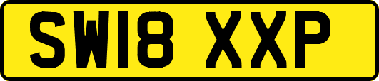 SW18XXP