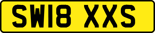 SW18XXS