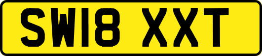 SW18XXT