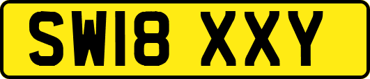 SW18XXY