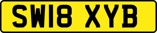 SW18XYB