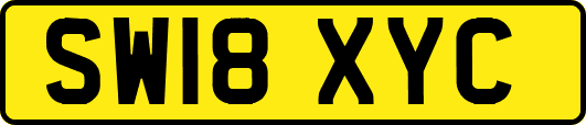 SW18XYC