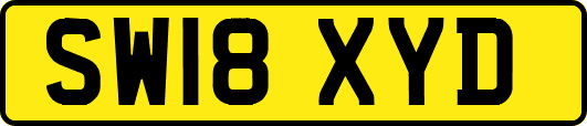 SW18XYD
