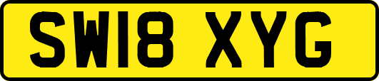 SW18XYG