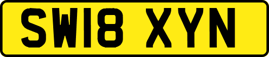 SW18XYN