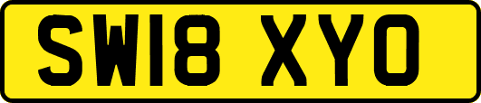 SW18XYO