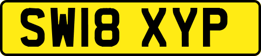 SW18XYP