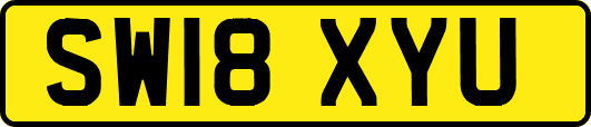 SW18XYU