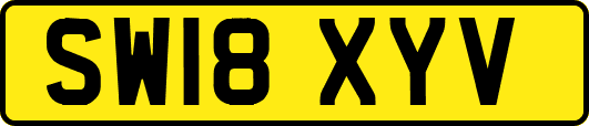 SW18XYV