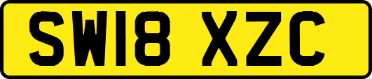 SW18XZC