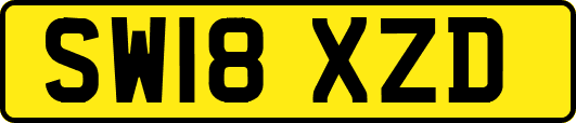 SW18XZD