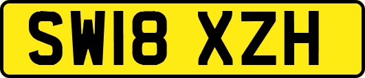SW18XZH