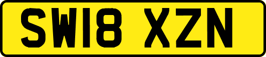 SW18XZN