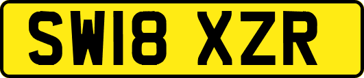 SW18XZR