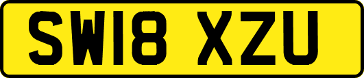 SW18XZU