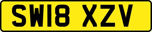 SW18XZV