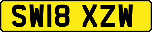 SW18XZW