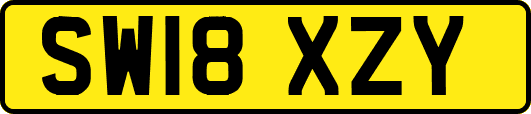 SW18XZY