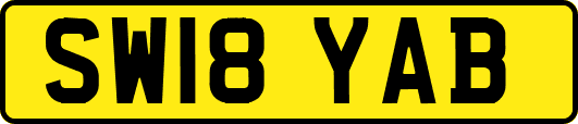 SW18YAB
