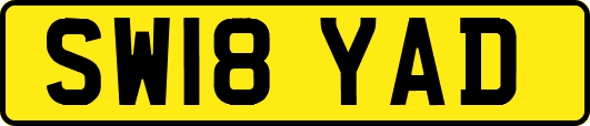 SW18YAD