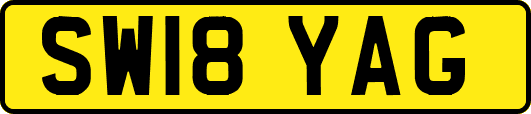 SW18YAG