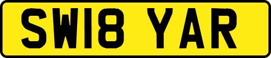 SW18YAR