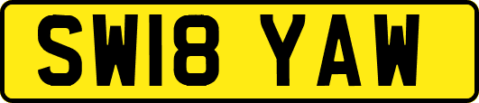 SW18YAW