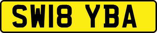 SW18YBA