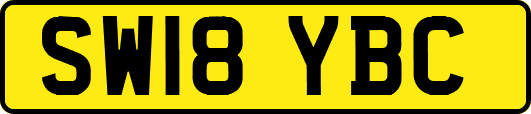SW18YBC