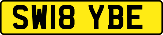 SW18YBE