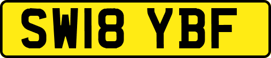 SW18YBF