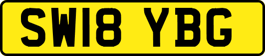 SW18YBG