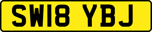 SW18YBJ