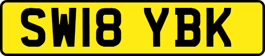 SW18YBK
