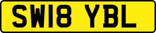 SW18YBL