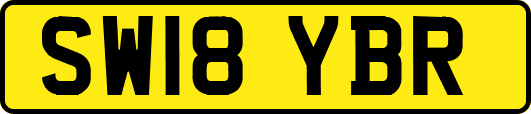 SW18YBR
