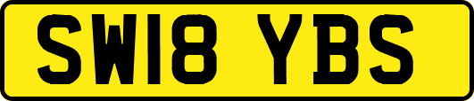 SW18YBS