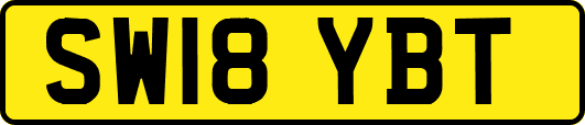 SW18YBT
