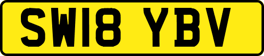 SW18YBV