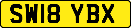 SW18YBX