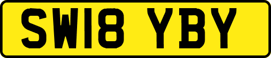 SW18YBY