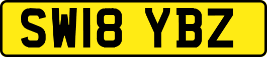 SW18YBZ