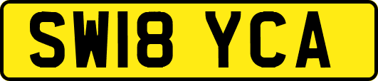 SW18YCA